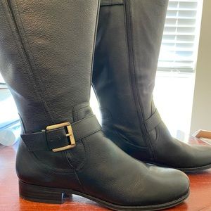 Brand New Naturalizer Boots